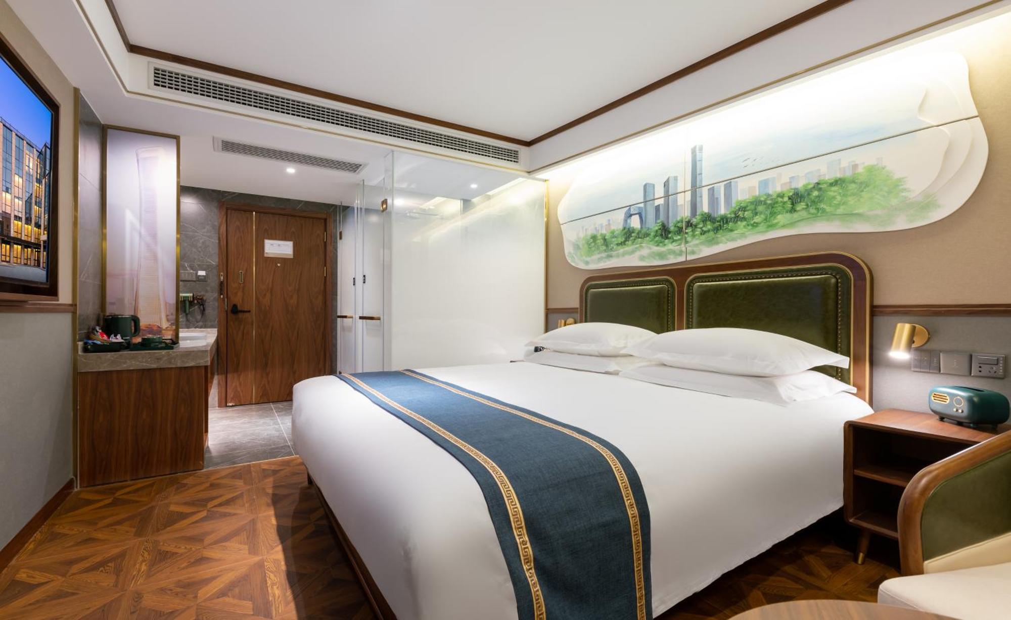 Nost Algia S Hotel Near Beijing Cbd - Cctv, China Zun, Skp And Sanlitun, Tian'Anmen Square, Forbidden City, Free Daily Necessities, Free Night Snack, Free Laundry, English Communication Well, Free Travel Advice , Free Gymnastic, Exterior foto