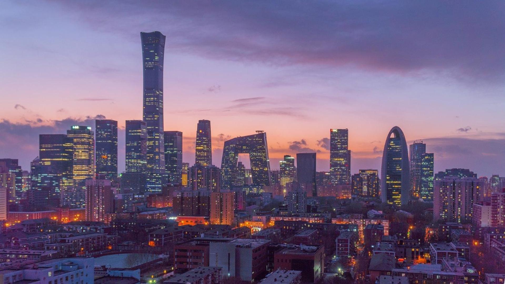 Nost Algia S Hotel Near Beijing Cbd - Cctv, China Zun, Skp And Sanlitun, Tian'Anmen Square, Forbidden City, Free Daily Necessities, Free Night Snack, Free Laundry, English Communication Well, Free Travel Advice , Free Gymnastic, Exterior foto