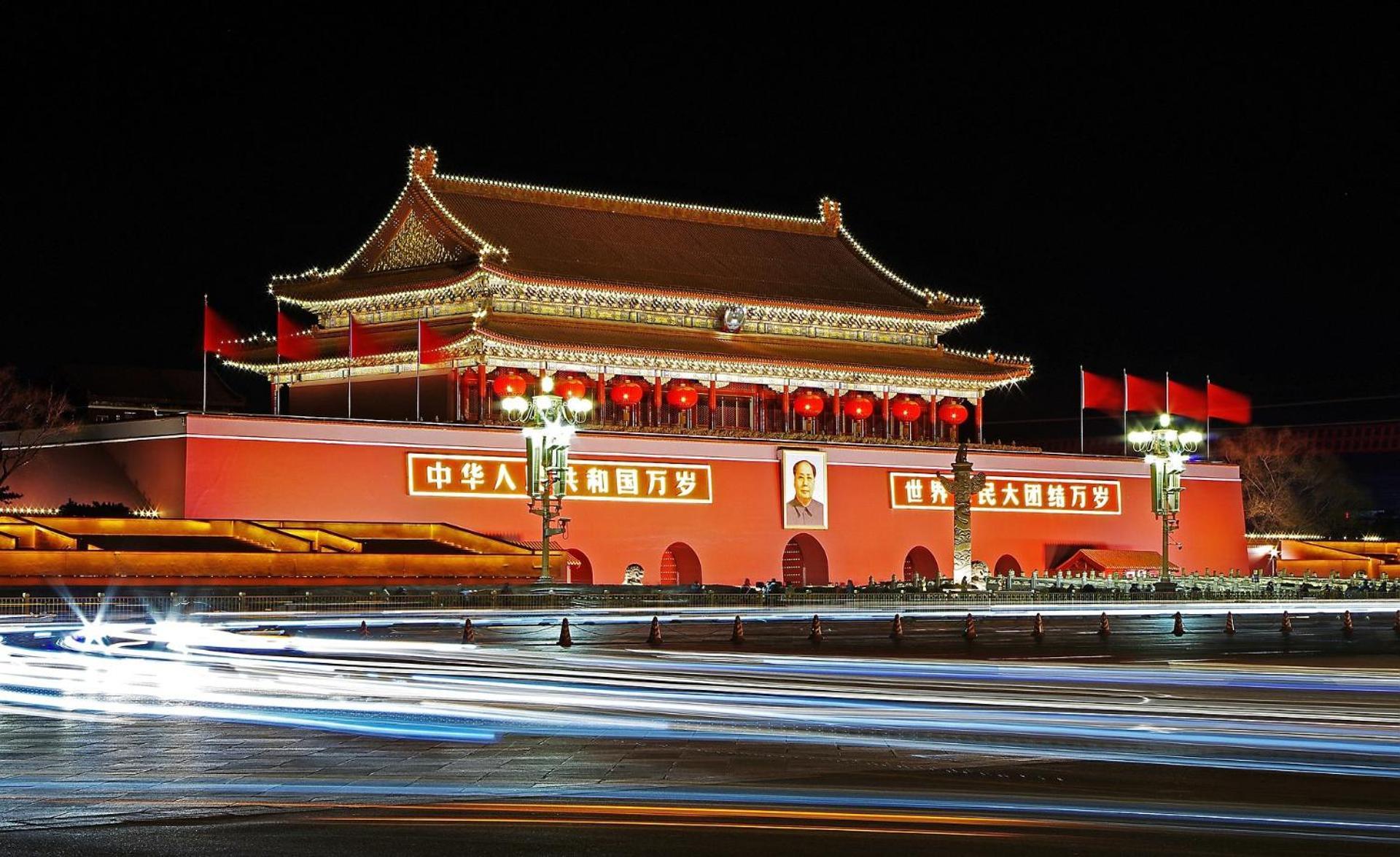 Nost Algia S Hotel Near Beijing Cbd - Cctv, China Zun, Skp And Sanlitun, Tian'Anmen Square, Forbidden City, Free Daily Necessities, Free Night Snack, Free Laundry, English Communication Well, Free Travel Advice , Free Gymnastic, Exterior foto